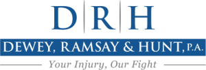 Dewey, Ramsay & Hunt, P.A.