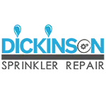 Dickinson Sprinkler Repair