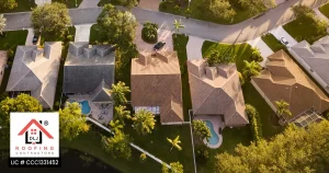 DLJ Roofing Contractors