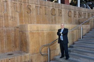 Douglas Crawford Law