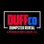 DUFFco Dumpster Rental of Greenville