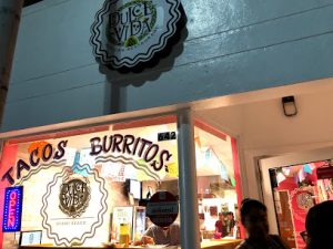 Dulce Vida Mexican Restaurant