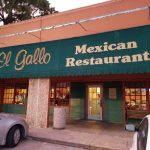 El Gallo Mexican Restaurant