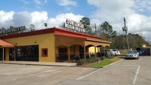 El Jimador Mexican Grill and Bar