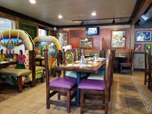 El Nuevo Vallarta Mexican Rest