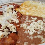 El Papucho Mexican Food