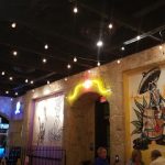 El Paso Mexican Grill – Houston