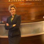 Emel Ersan Law