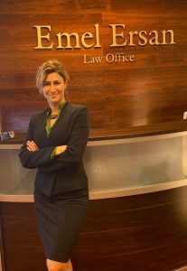 Emel Ersan Law