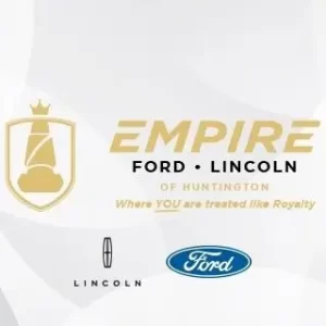 Empire Ford of Huntington