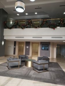 Eric M. Willie, P.C.