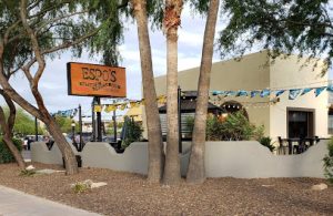 Espo’s Mexican Food