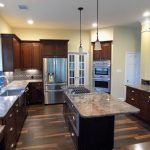Everhart Construction (Houston Kitchen Remodeling, Houston Bathroom Remodeling)