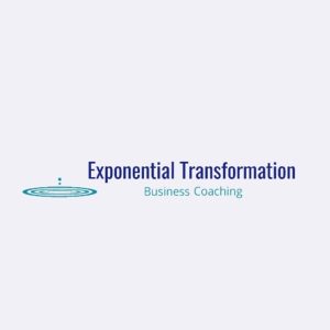 Exponential Transformation Business & Life Coaching