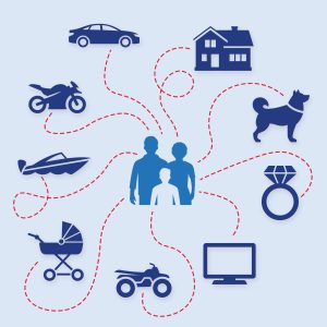 Farmers Insurance – Arya Agency