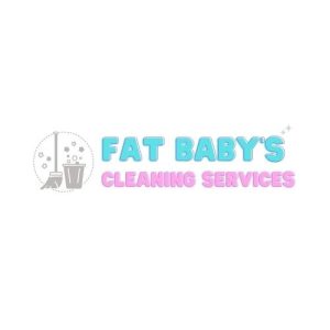 Fat Baby’s Cleaning Service