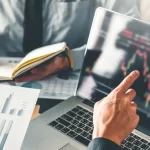 Financial Advisor Personal