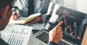 Financial Advisor Personal