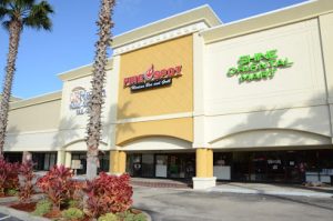 Fire Spot Mexican Bar & Grill