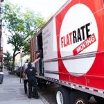 FlatRate Moving