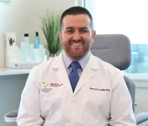 Gale Facial Plastics: Derrick Gale, MD