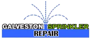 Galveston Sprinkler Repair