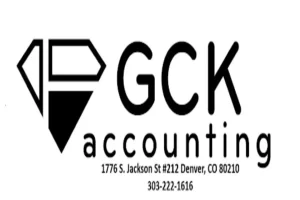 GCK Accounting