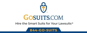 Go Suits – Personal Injury Lawyer