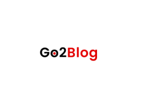 Go2 Blog