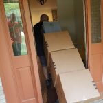 Great White Moving Company