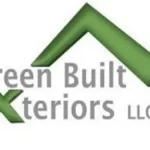 Green Built Exteriors Roofing