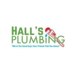 Hall’s Plumbing