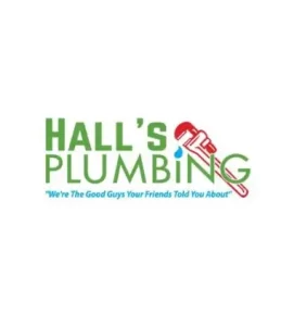 Hall’s Plumbing