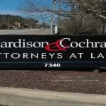 Hardison and Cochran, Attorneys at Law