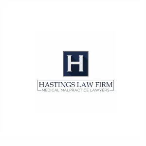 Hastings Law Firm, Medical Malpractice Lawyer