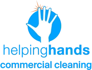 Helping Hands Commercial Cleaning
