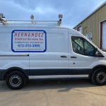 Hernandez Electrical Services Inc.