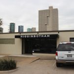 Higginbotham – Fort Worth