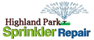 Highland Park Sprinkler Repair