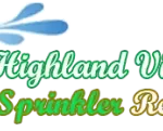Highland Village Sprinkler Repair