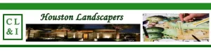 Houston Landscapers