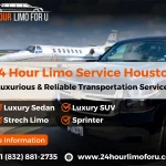 Houston Luxury Car Rental – Limo Service