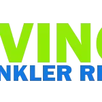 Irving Sprinkler Repair
