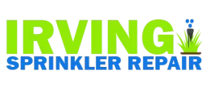 Irving Sprinkler Repair