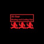 It’s Your Heating and Cooling Guy