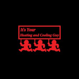 It’s Your Heating and Cooling Guy