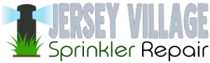 Jersey Village Sprinkler Repair