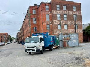 Junk Goats Junk Removal