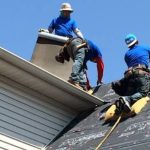 Just Roofing and Gutters, LLC