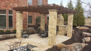 Kansas City Landscape Design